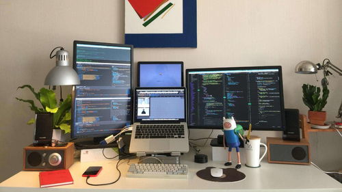 別說時間不夠用！養成這5個習慣，借助計算機讓你的效率翻倍